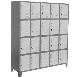 LOCKER METALICOS