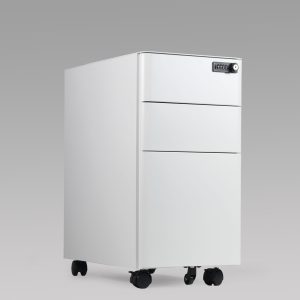 KARDEX Y CAJONERA MÓVIL